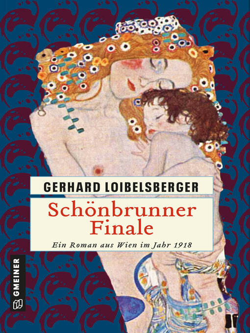 Title details for Schönbrunner Finale by Gerhard Loibelsberger - Available